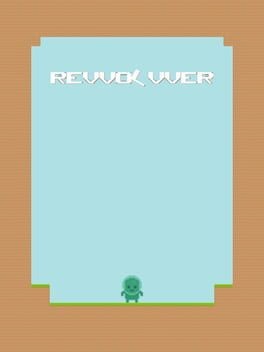 Games like Revvolvver