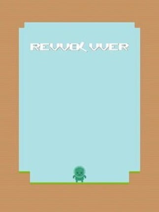 Revvolvver Image
