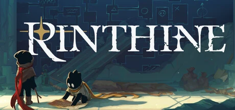 Games like Rinthine