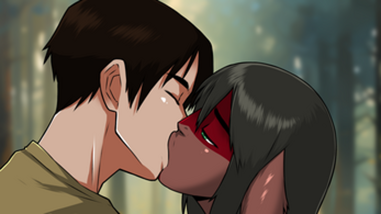 Rise of The Outcast Hero 0.01 screenshot