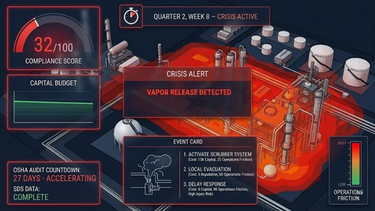 Risk & Responsibility Image