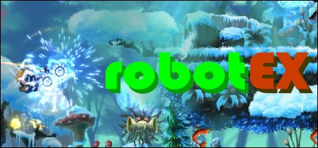 Games like Robotex