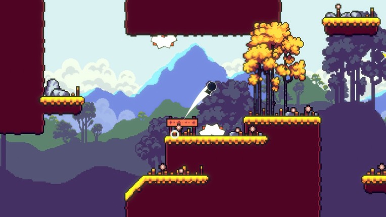 Rocket Jump screenshot