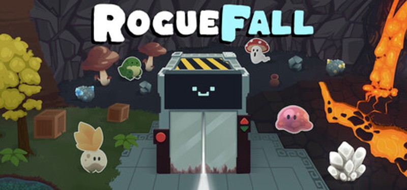 Roguefall Image