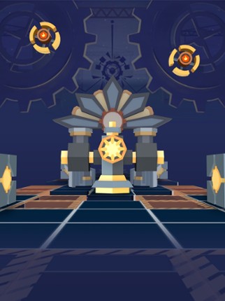 Rolling Sky screenshot