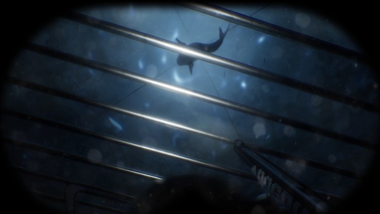 Scary Cave Diving screenshot