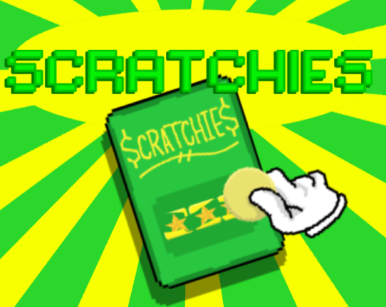 Scratchies Image