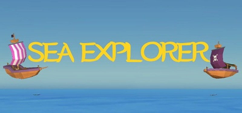 Sea Explorer Game Cover