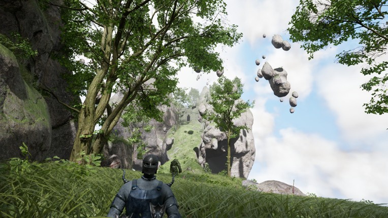 Sectoris Sky screenshot