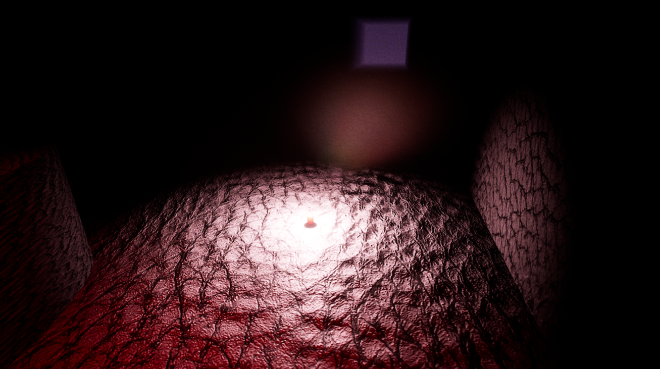 Games like Shadow Puppet Illusion