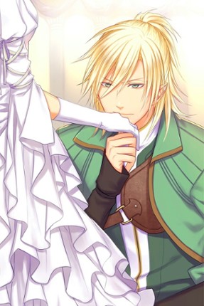 Shall we date?: Magic Sword Image