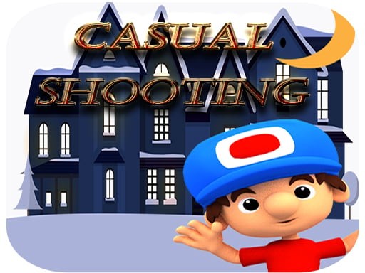 Games like Shoot  Casual Shooting Free