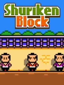 Games like Shuriken Block