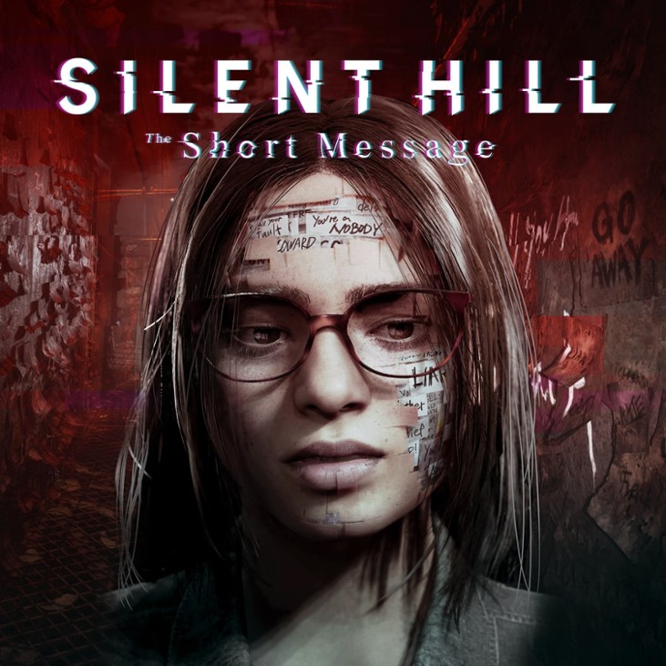 Games like Silent Hill: The Short Message