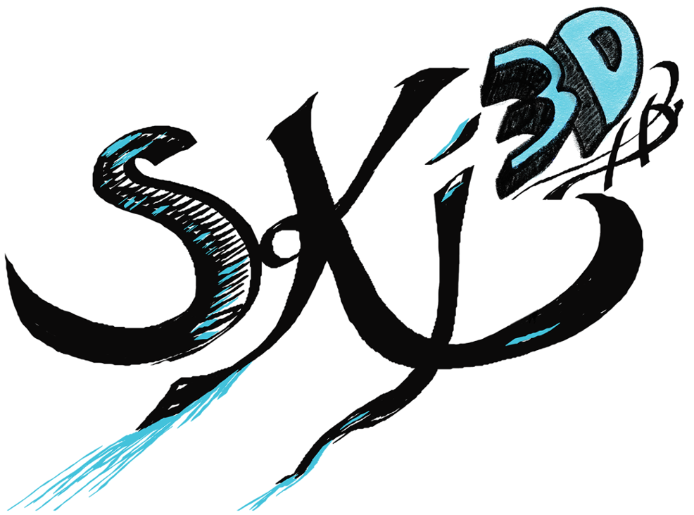 Games like Ski 3D