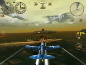 Sky Gamblers: Storm Raiders Image