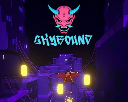 Skybound Game Cover