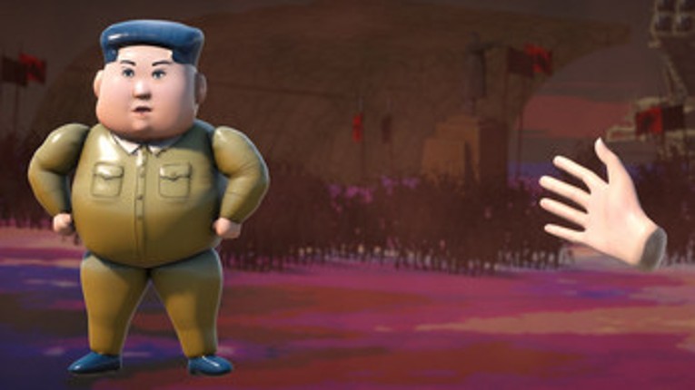 Slapocracy screenshot