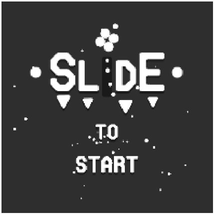 SLiDE (Hyper Casual Game) Image
