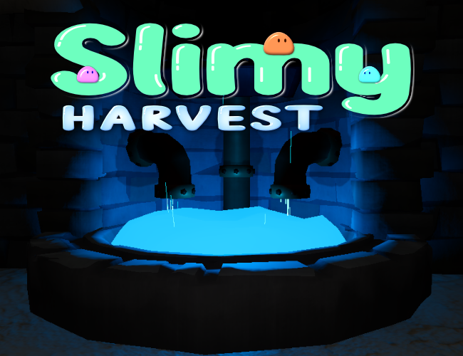 Games like Slimy Harvest