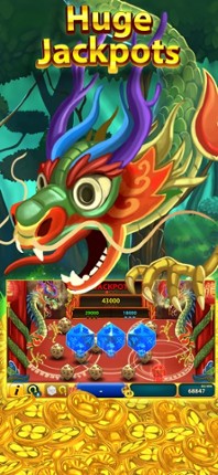 Slots of Gold screenshot