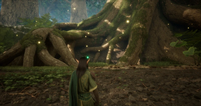 Smalland 2: Lost Realms screenshot