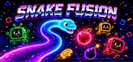 Games like Snake Fusion