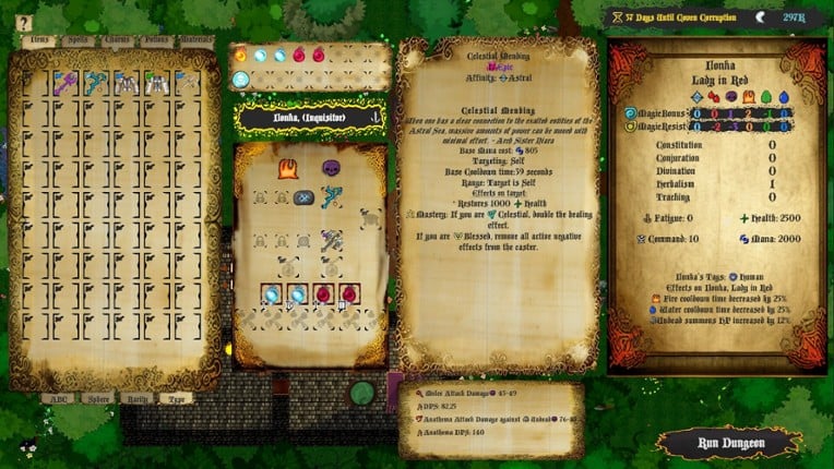 Soul Cauldron screenshot