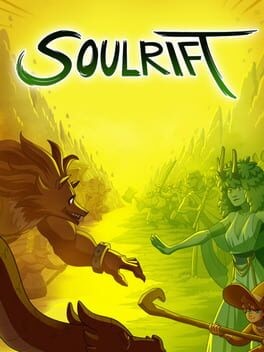 Games like Soulrift