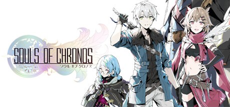 Games like Souls of Chronos