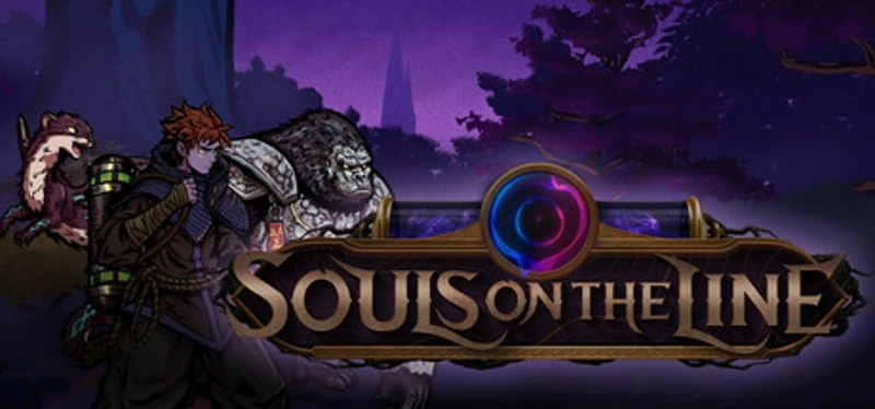Souls on the Line Image