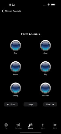 Sound Effects Boards Pro Image