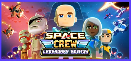 Games like Space Crew