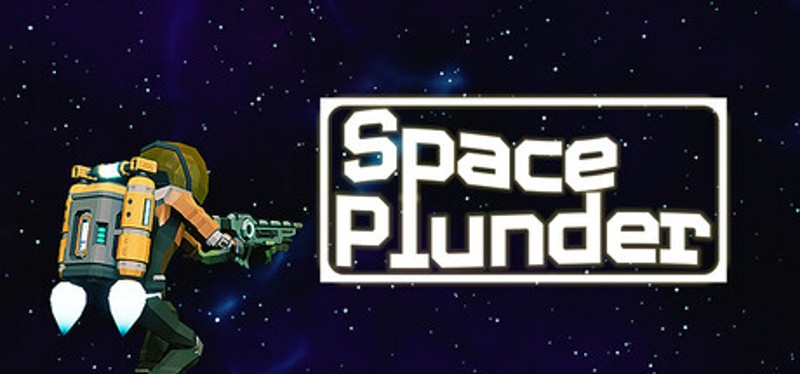 Space Plunder Image