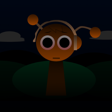 Sprunki Repainted Phase 3 Image