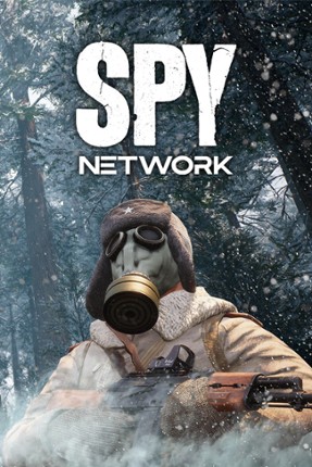 Spy Network Game Cover