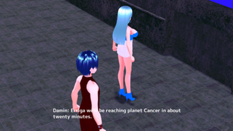 Star Knight Remake Image