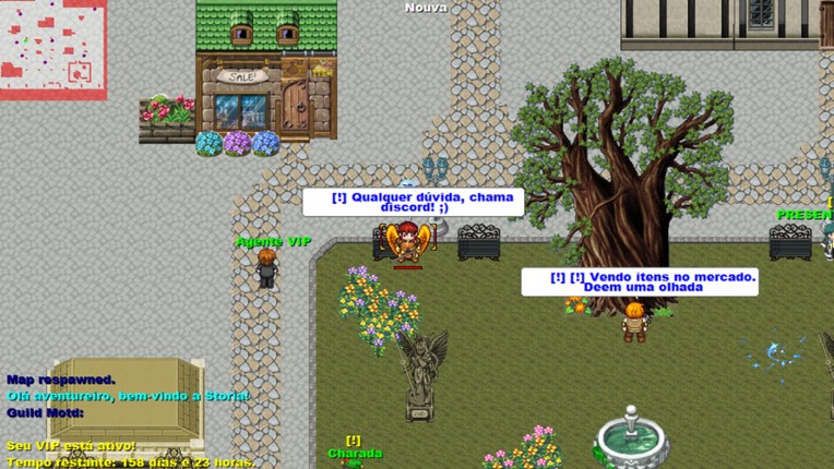 Storia Online Image
