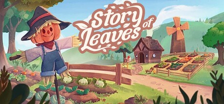 Games like Story of Leaves