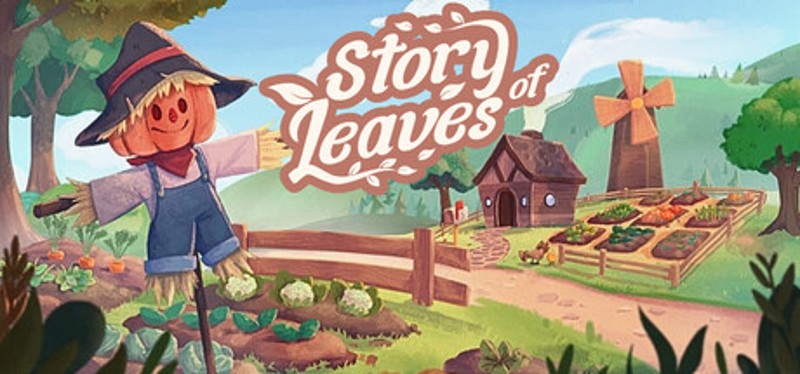 Story of Leaves Image