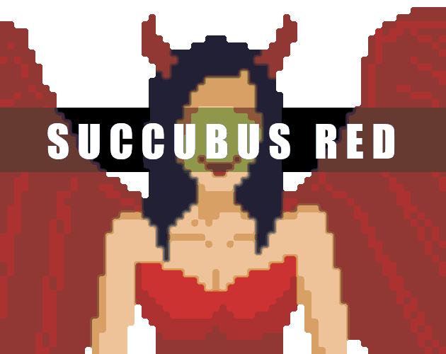 Games like Succubus Red
