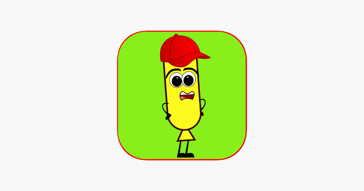 Games like Summer Games for Kids - The adventure of the Mr Sausage to escape dogs