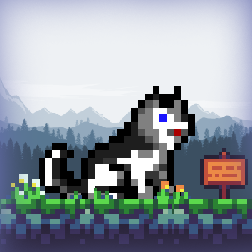 Games like Super Husky