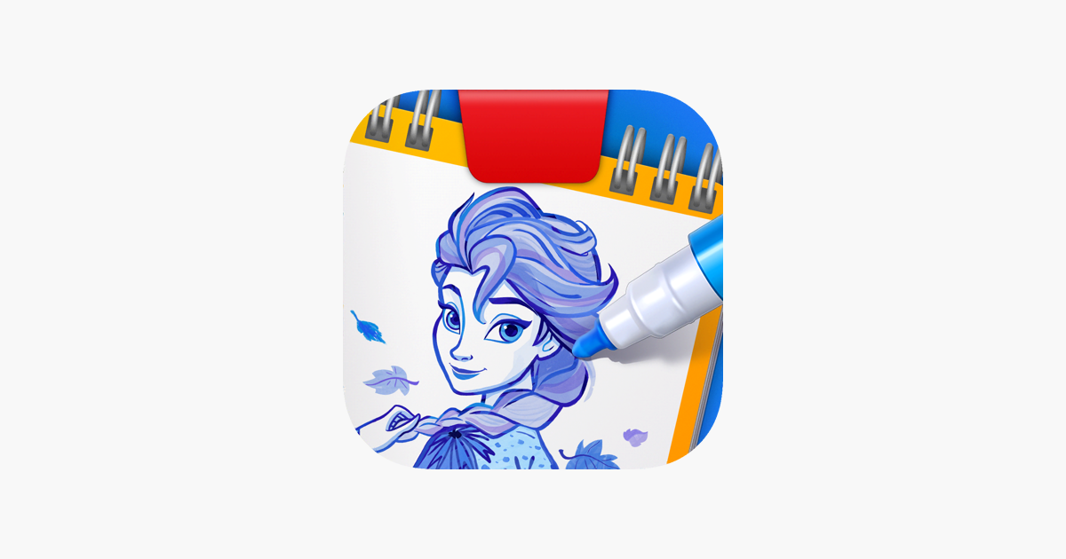 Games like Super Studio Disney Frozen 2