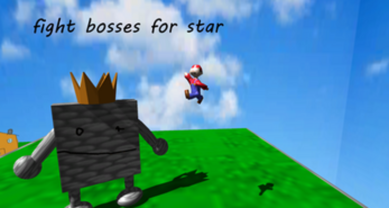 supra mayro 64 remstrde Image