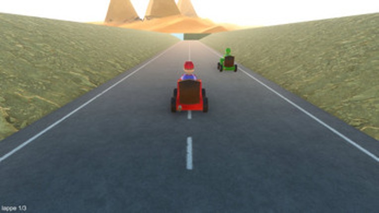 Supra Mayro Kratt HD: The Definitive Edition Image