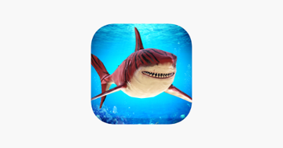 Survival Underwater Shark Game Image