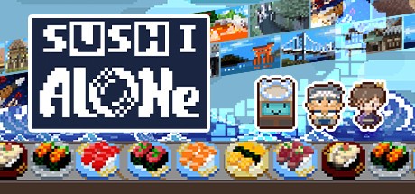 Games like SUSHI ALONe