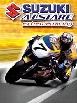 Games like Suzuki Alstare Extreme Racing