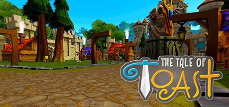 Games like Tale of Toast